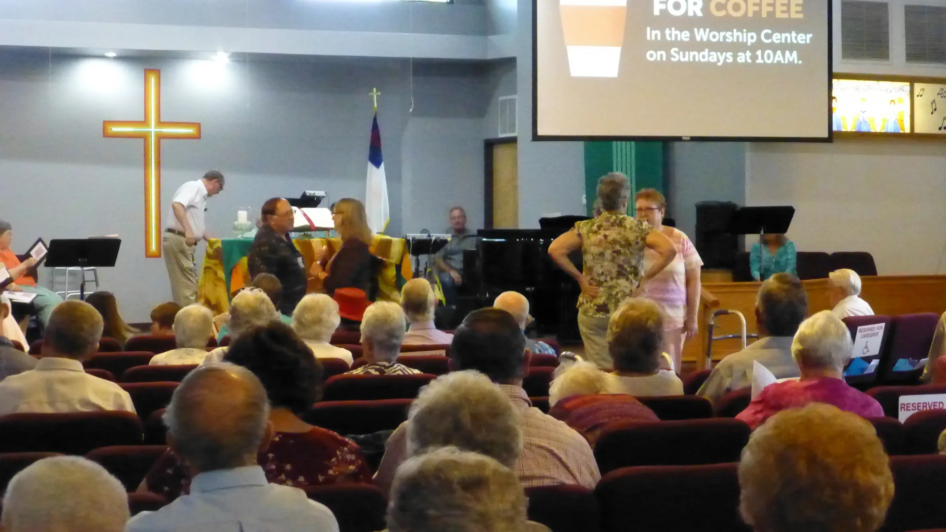 24 a child is drawing on a piece of paper