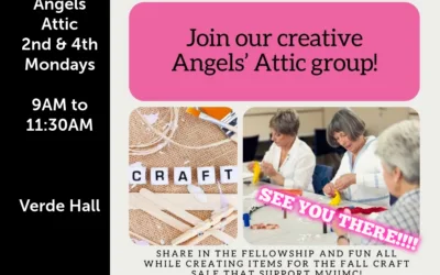 Angels Attic Craft Group