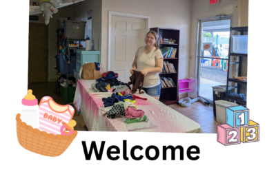 Mountain View UMC is happy to welcome “The Verde Villages” to our building
