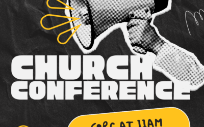 Join Us for the Mountain View Church Conference