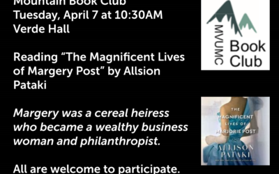 Join Our Next Book Club Gathering