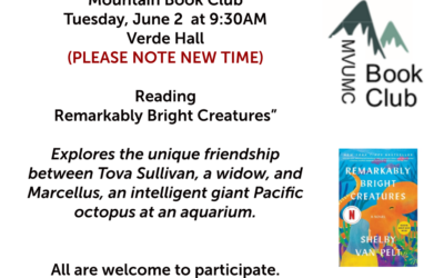 Join Our Book Club Adventure