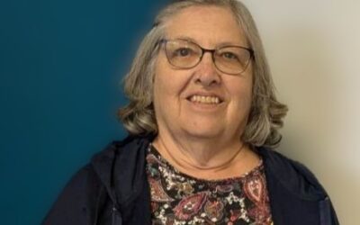 A Note from Our Lay Servant and Lay Person to Annual Conference