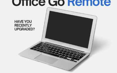 Help Our Church Office Go Remote for Angie’s Time Away