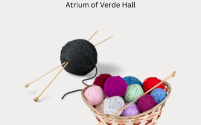 Learn to Knit and Crochet for Fun