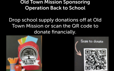 Help Kids Shine This School Year