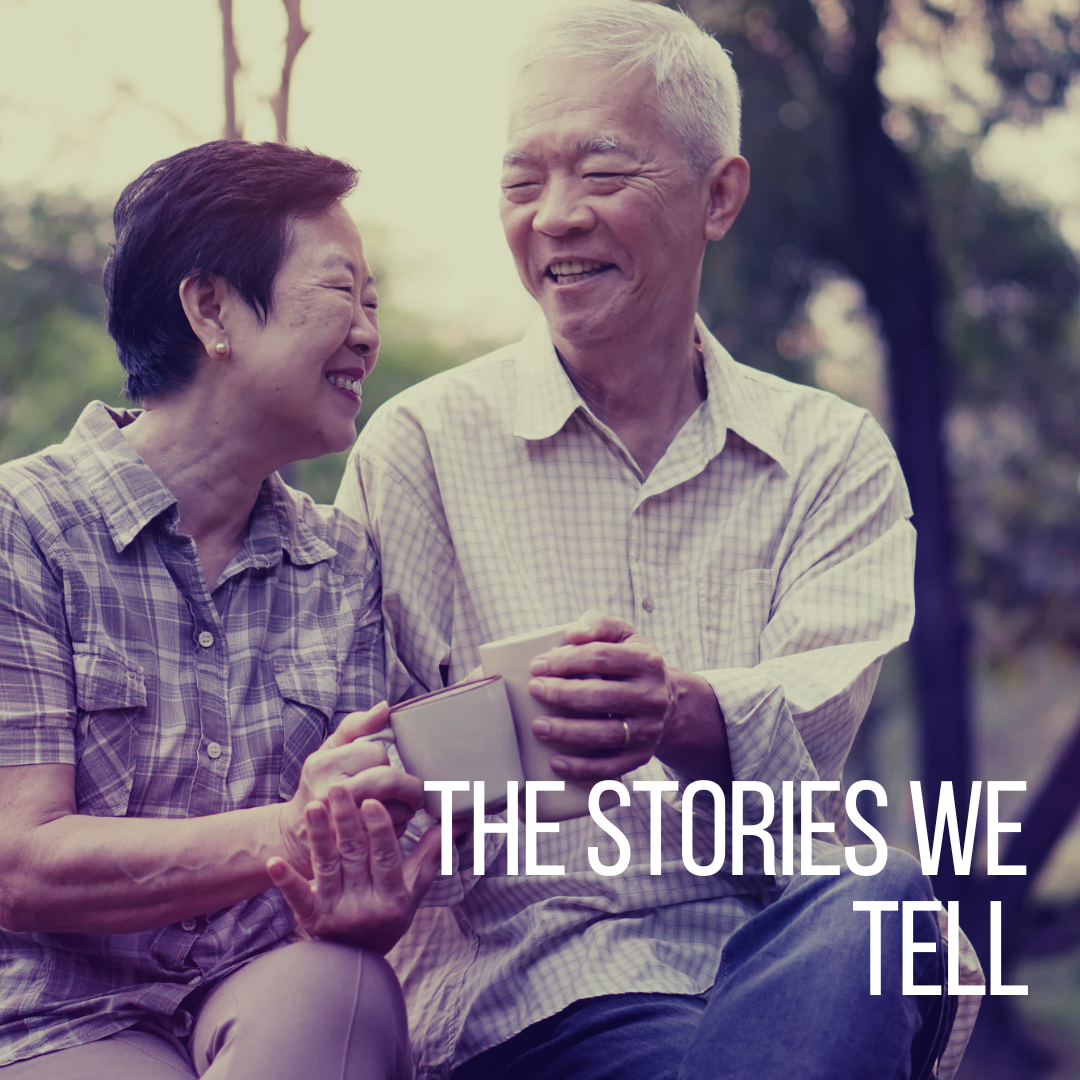 Stories We Tell